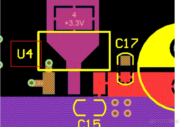 Altium  如何在PCB布线完成后在PCB界面对元器件批量编号？和原理图批量重新编号_原理图_03